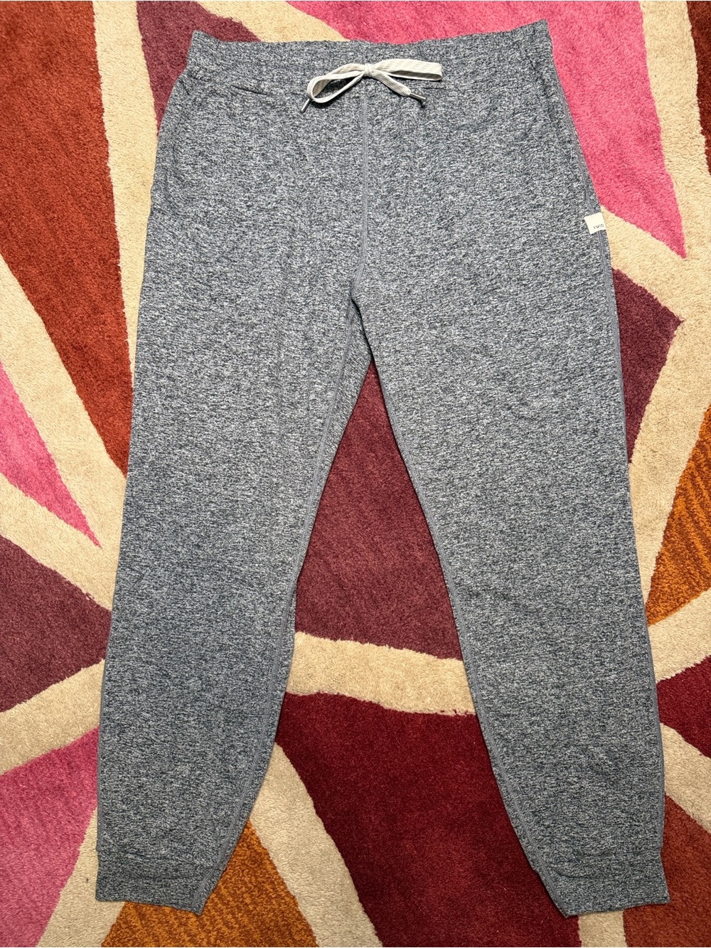 Vuori Performance Jogger Size S